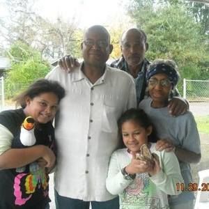 Meet your Posher, Maurice